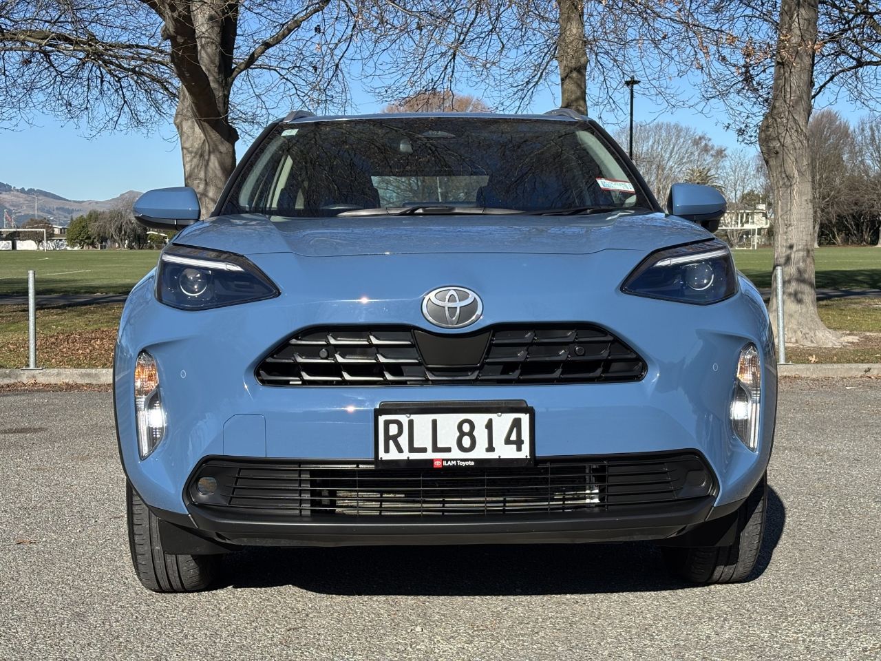 Vehicle image 2