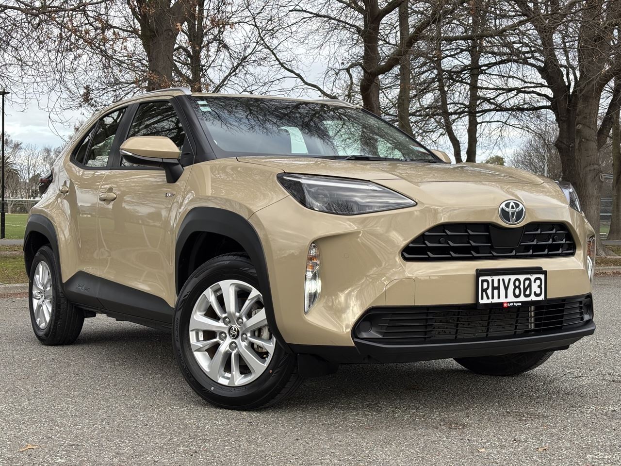 Vehicle image 1