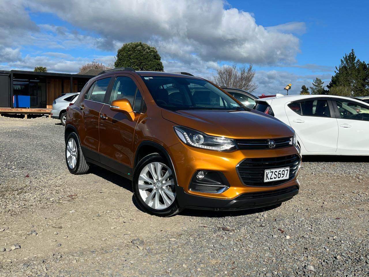 Vehicle image 1