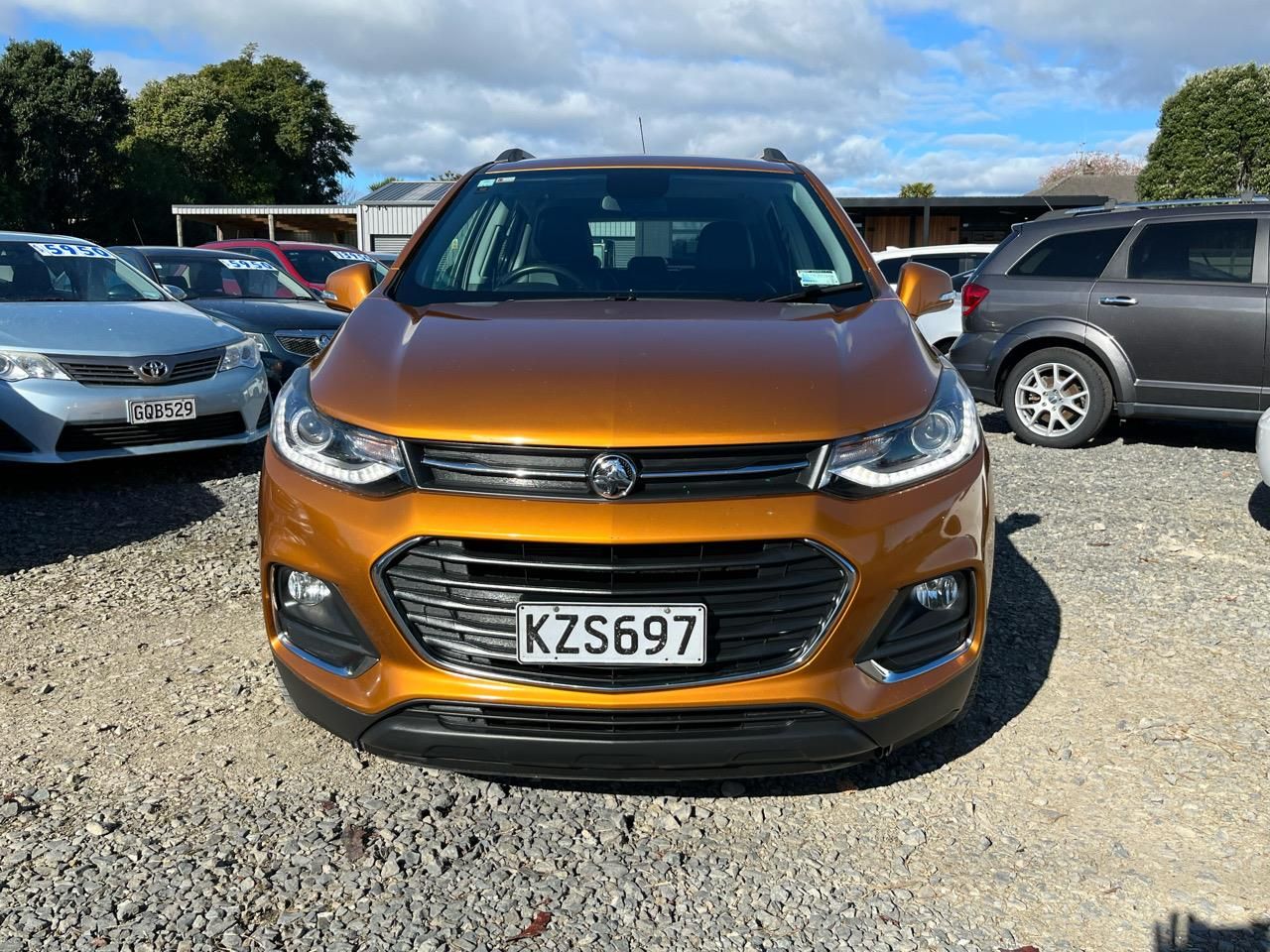 Vehicle image 2