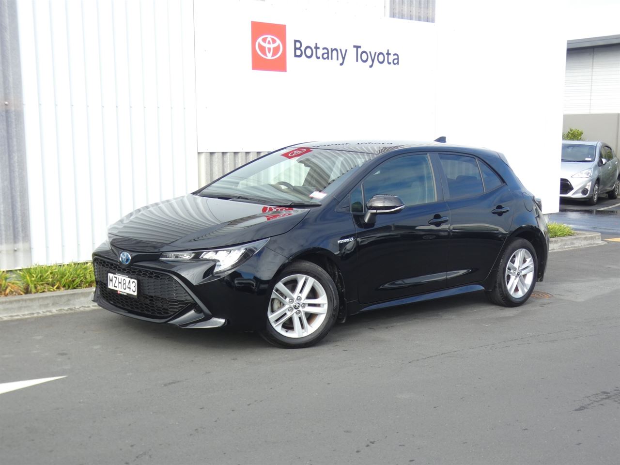Vehicle image 1