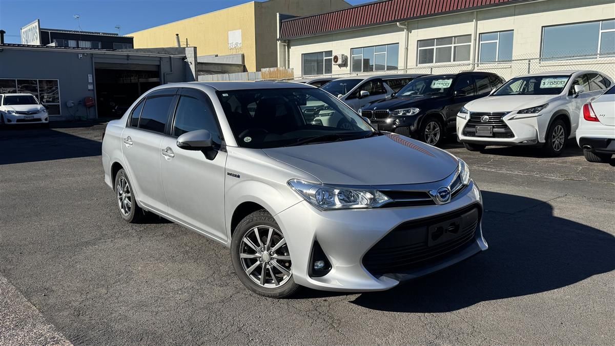 Vehicle image 1