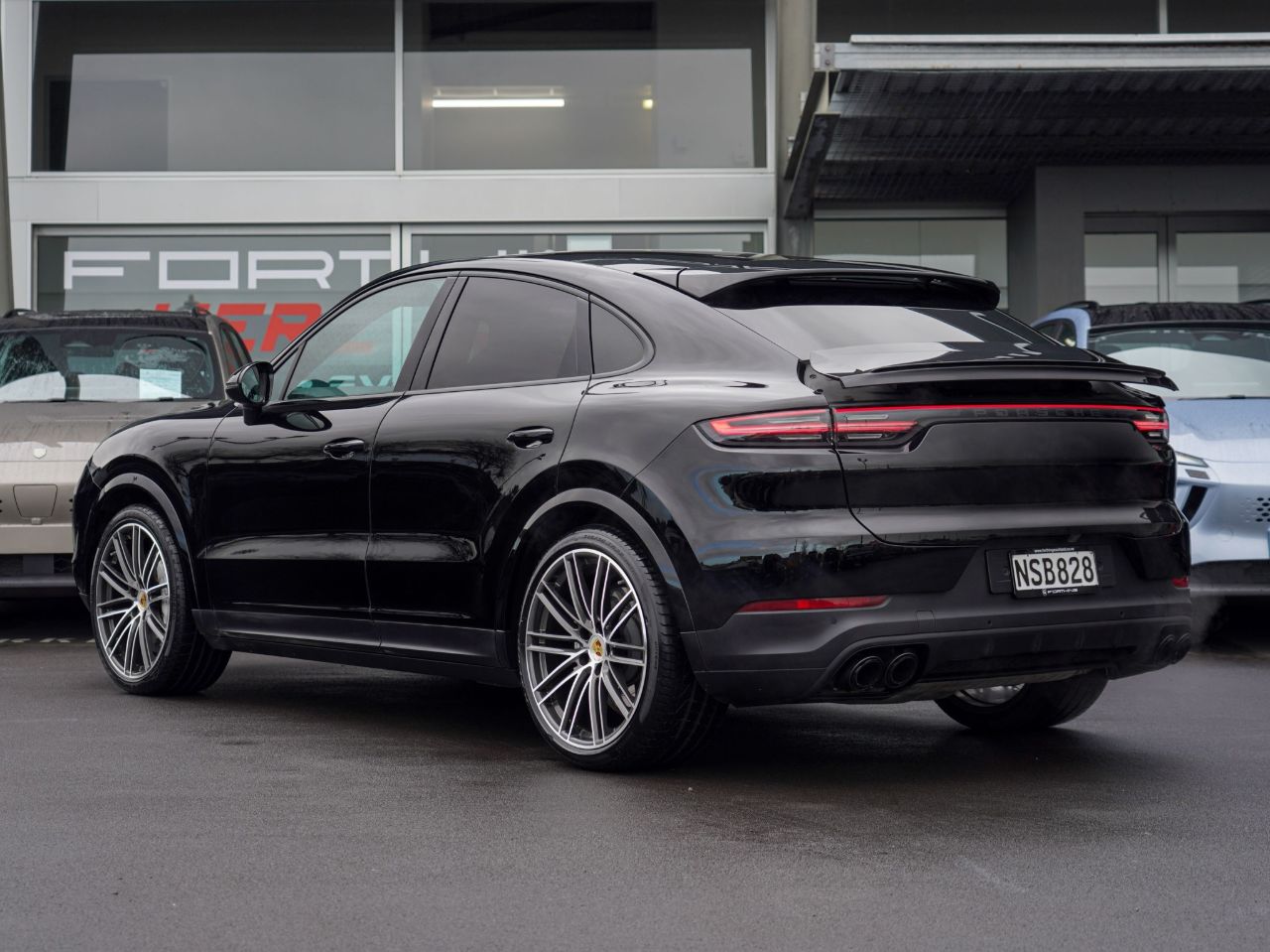 Vehicle image 2