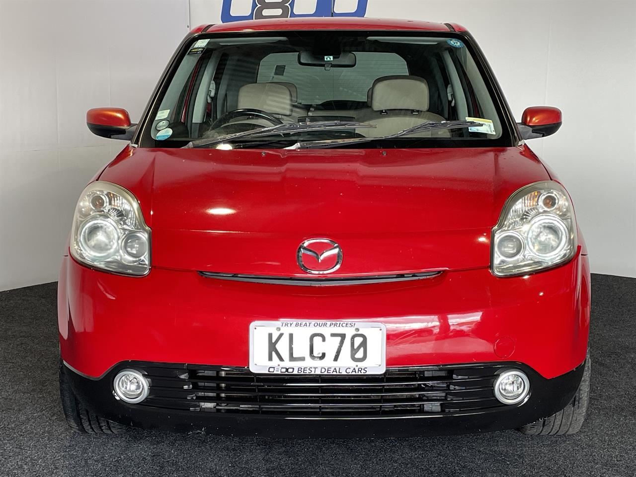 Vehicle image 2