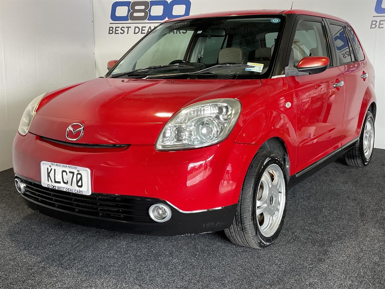 Vehicle image 3