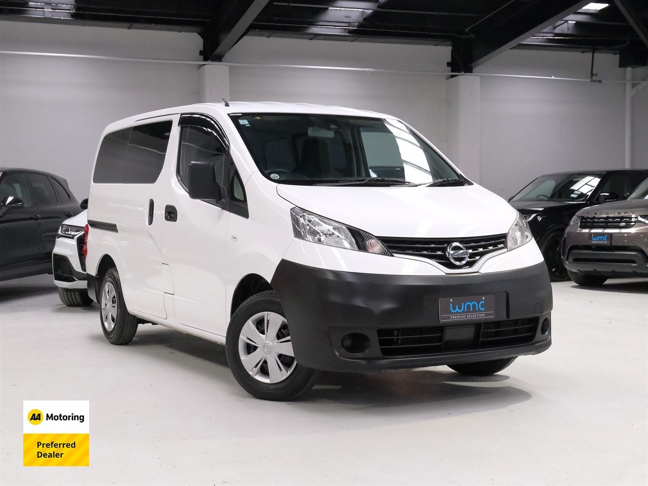 Vehicle image 1