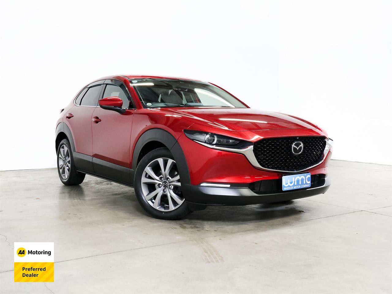 Vehicle image 1