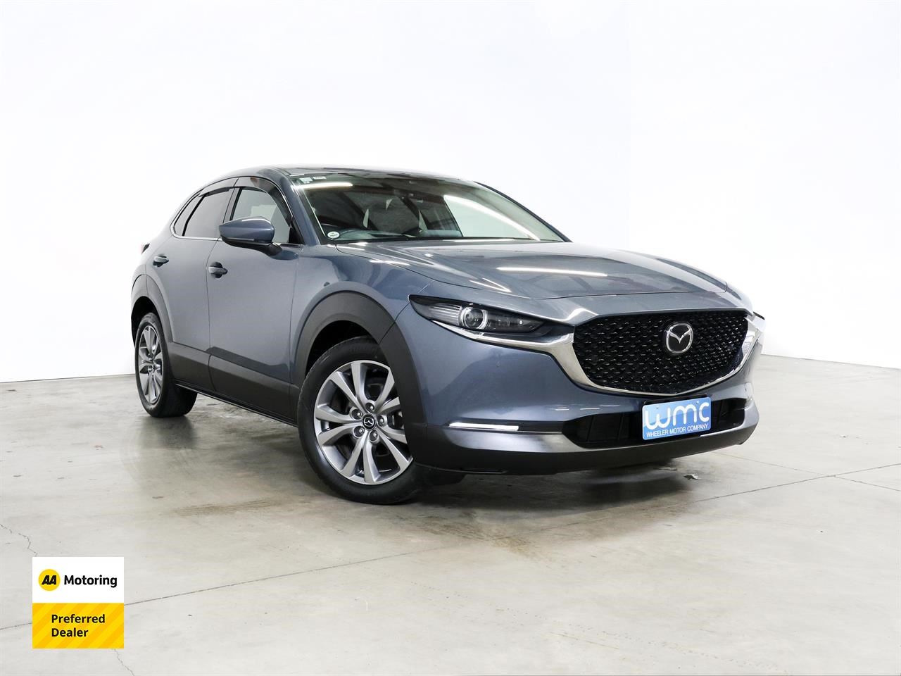 Vehicle image 1