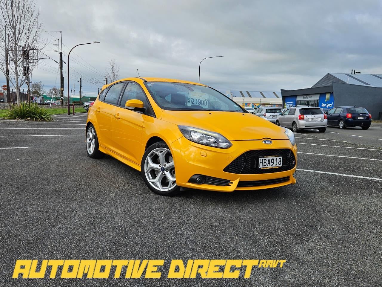 Vehicle image 1
