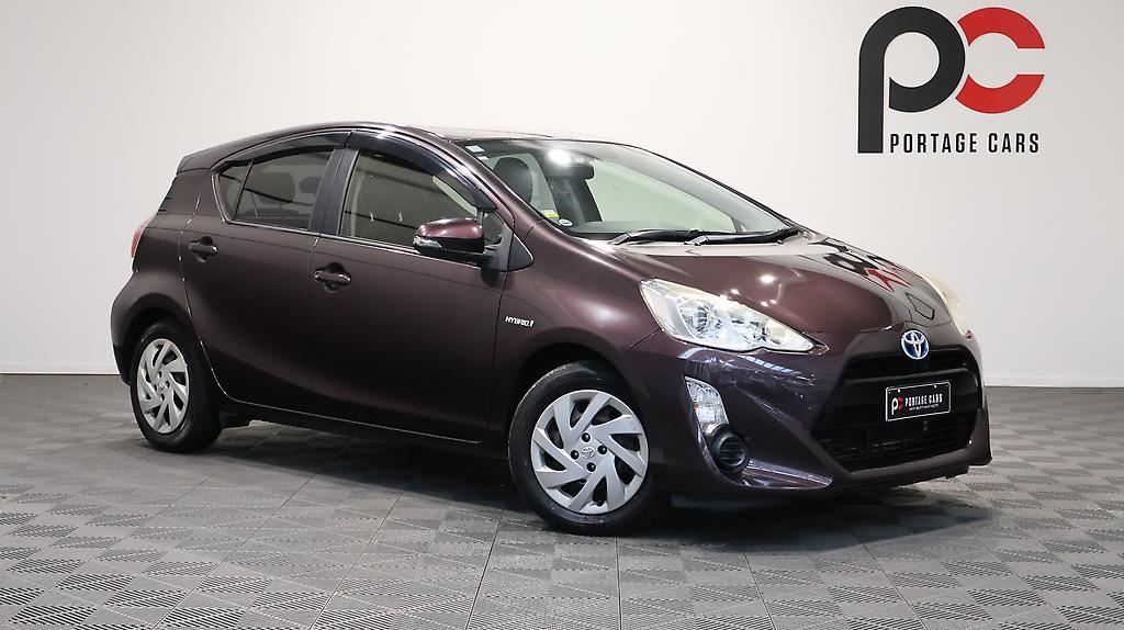 Vehicle image 1