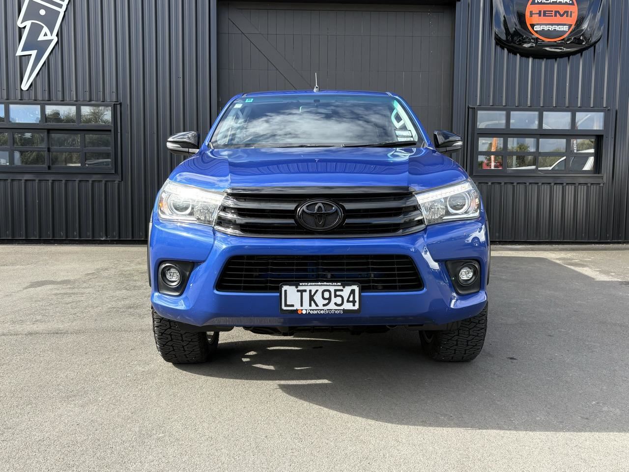 Vehicle image 2