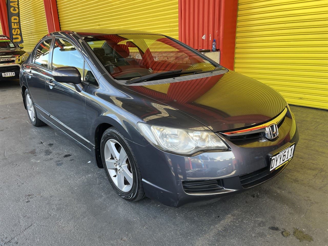 Vehicle image 1