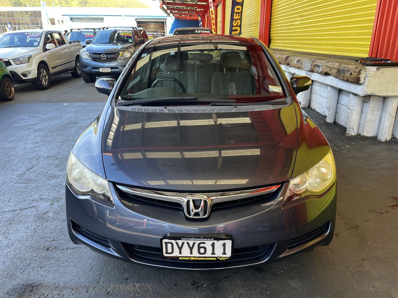 Vehicle image 2