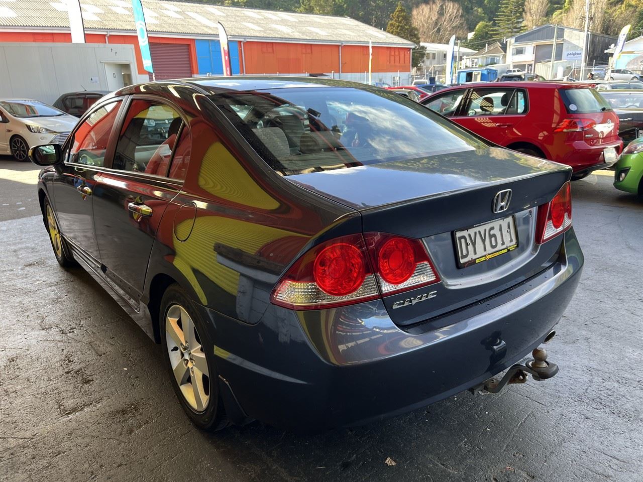 Vehicle image 4