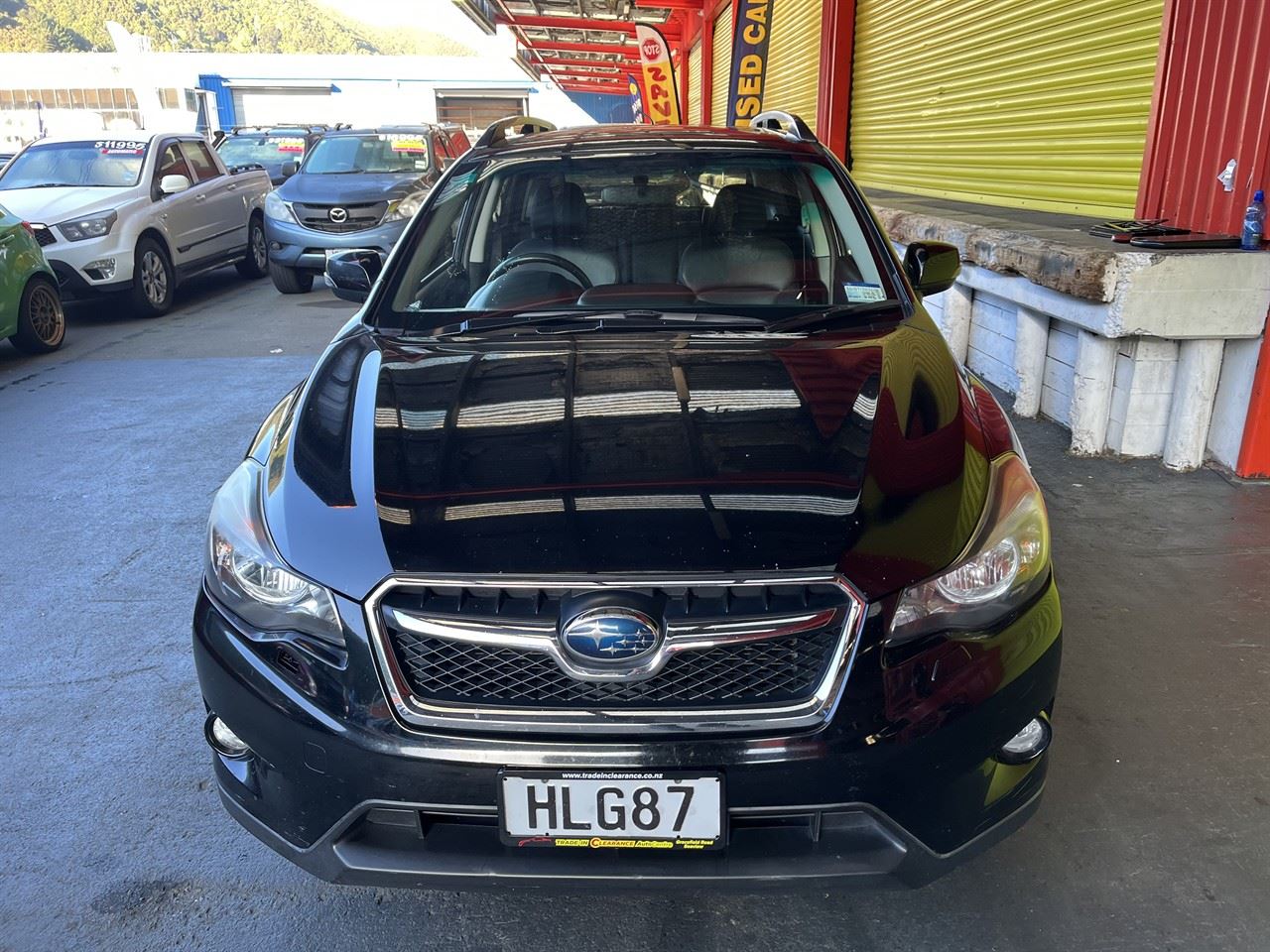 Vehicle image 2