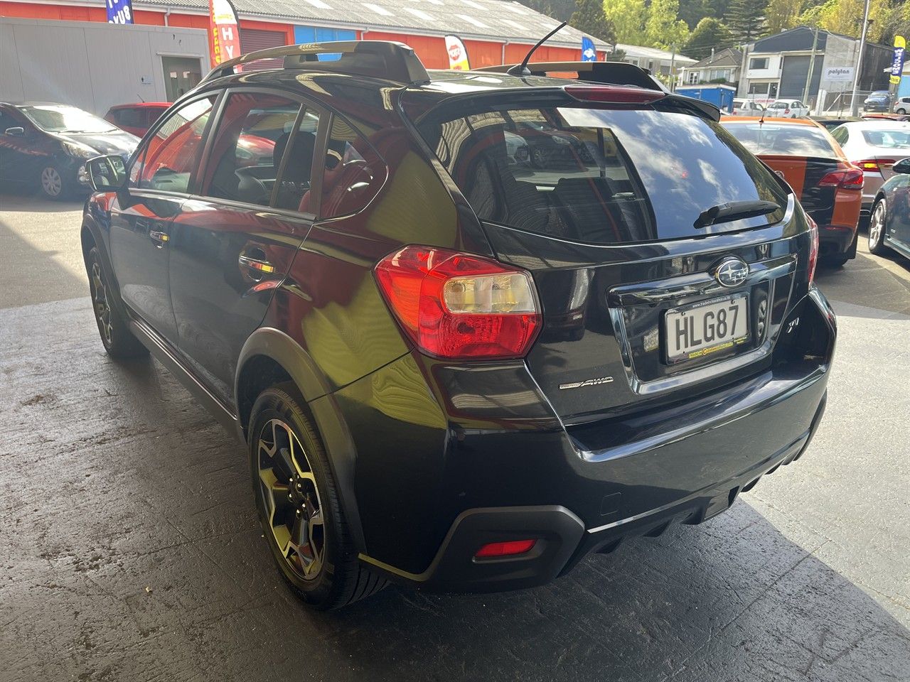 Vehicle image 4