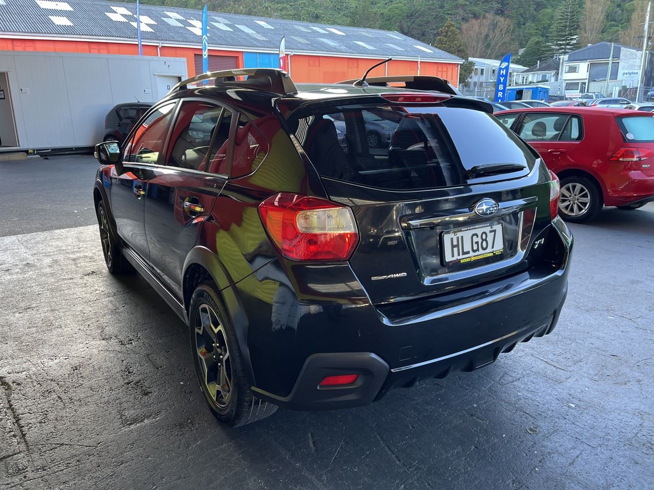 Vehicle image 4