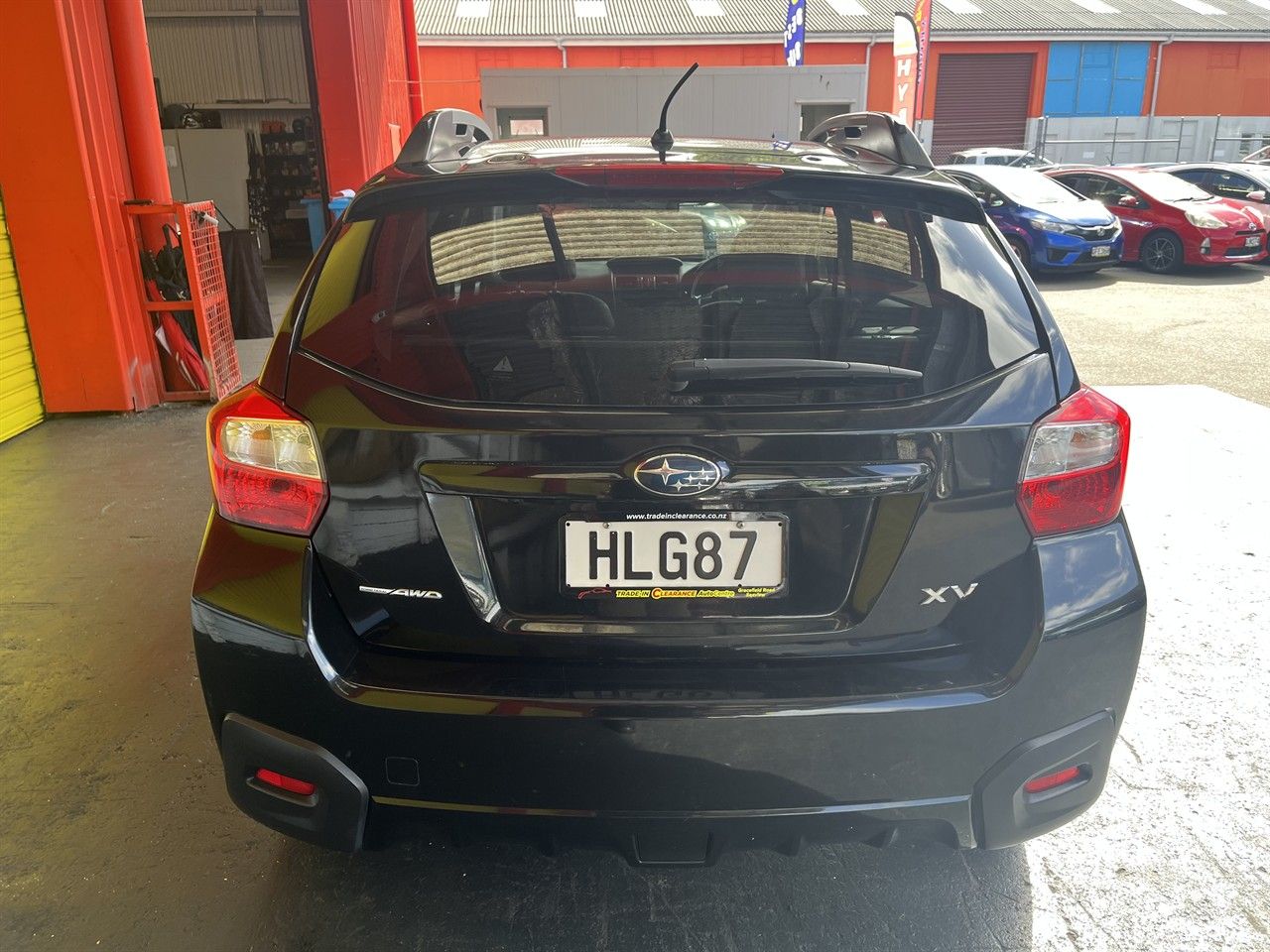 Vehicle image 5