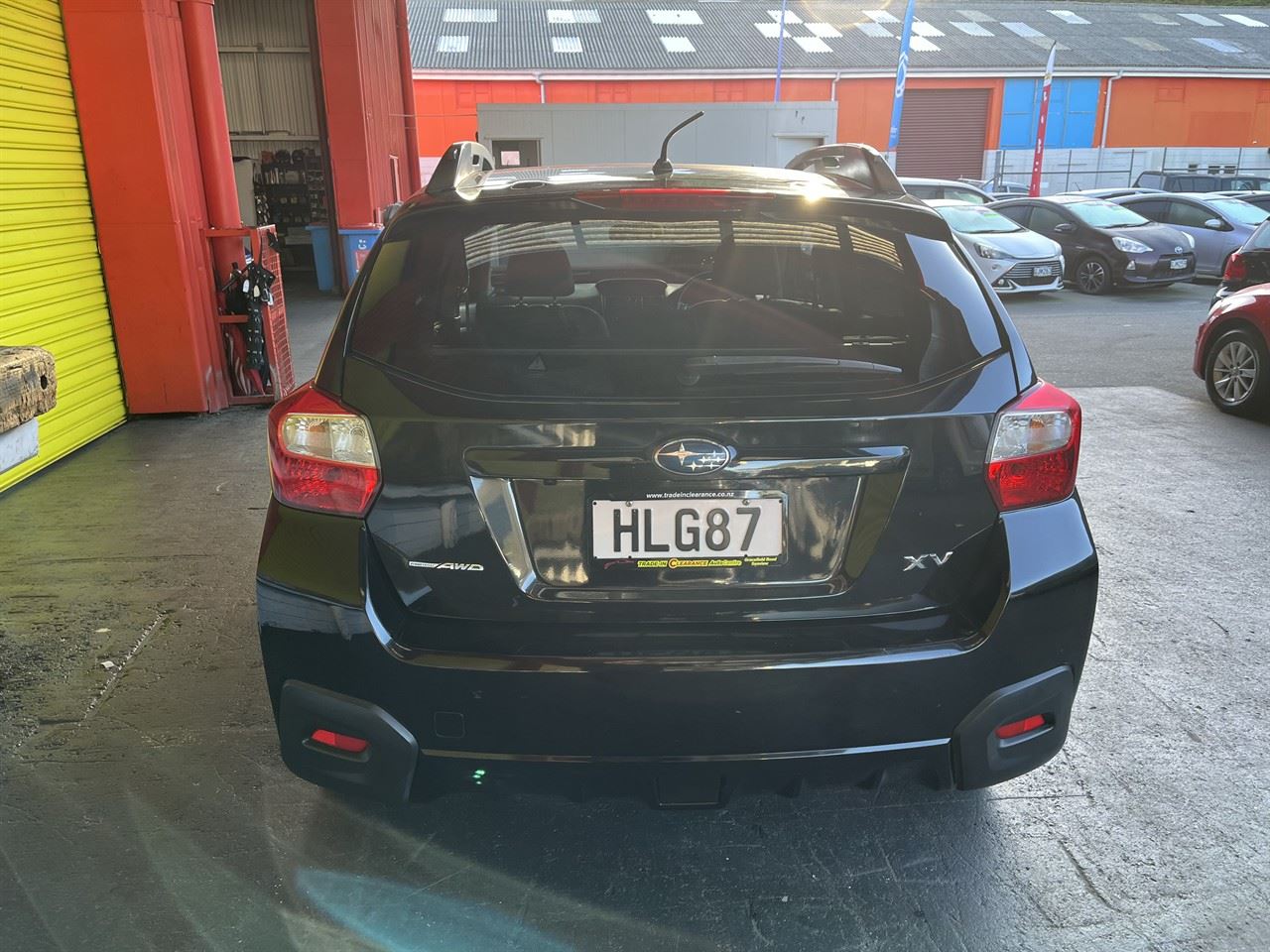 Vehicle image 5