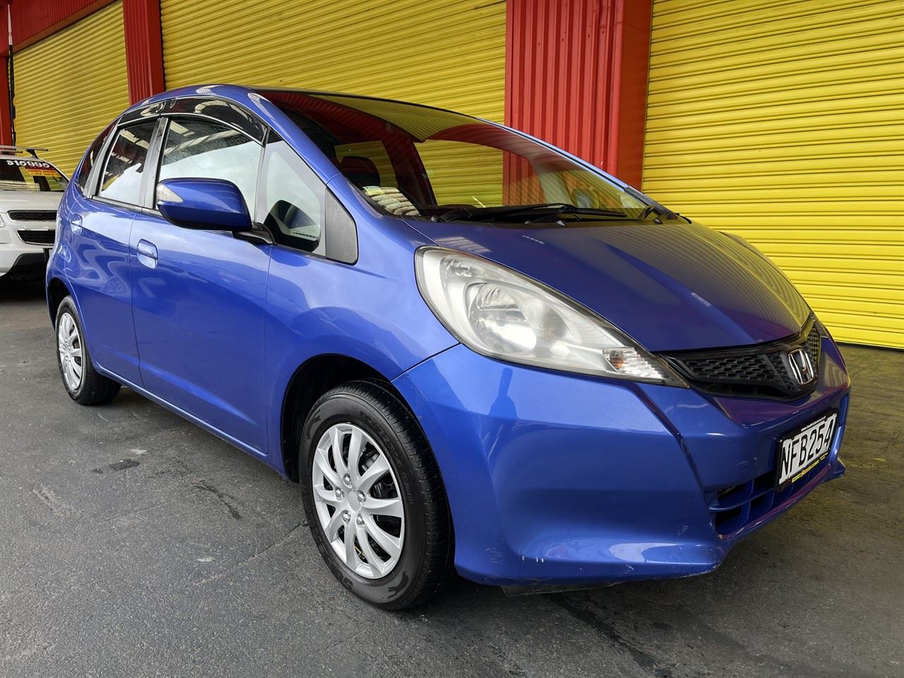 Vehicle image 1