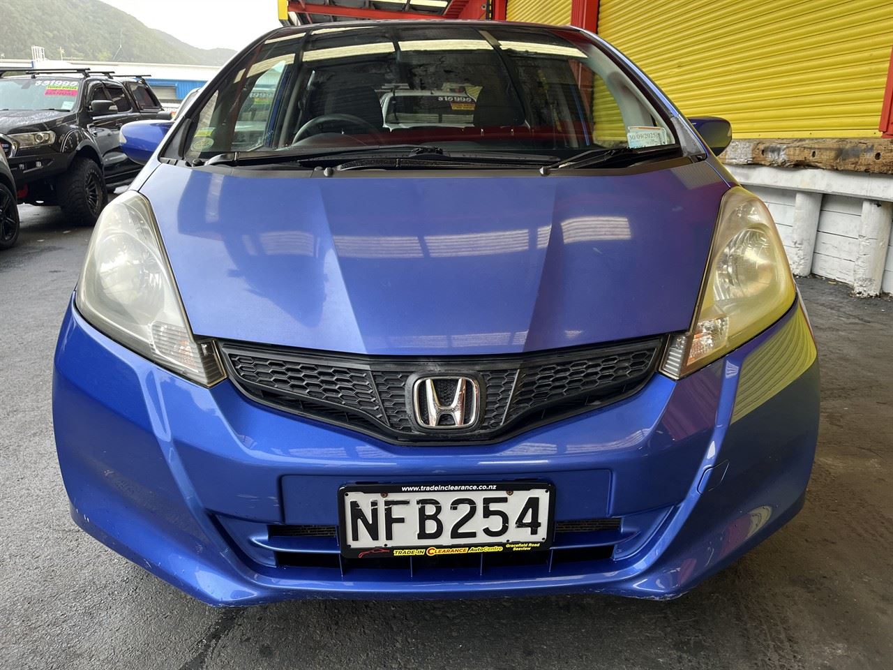 Vehicle image 2
