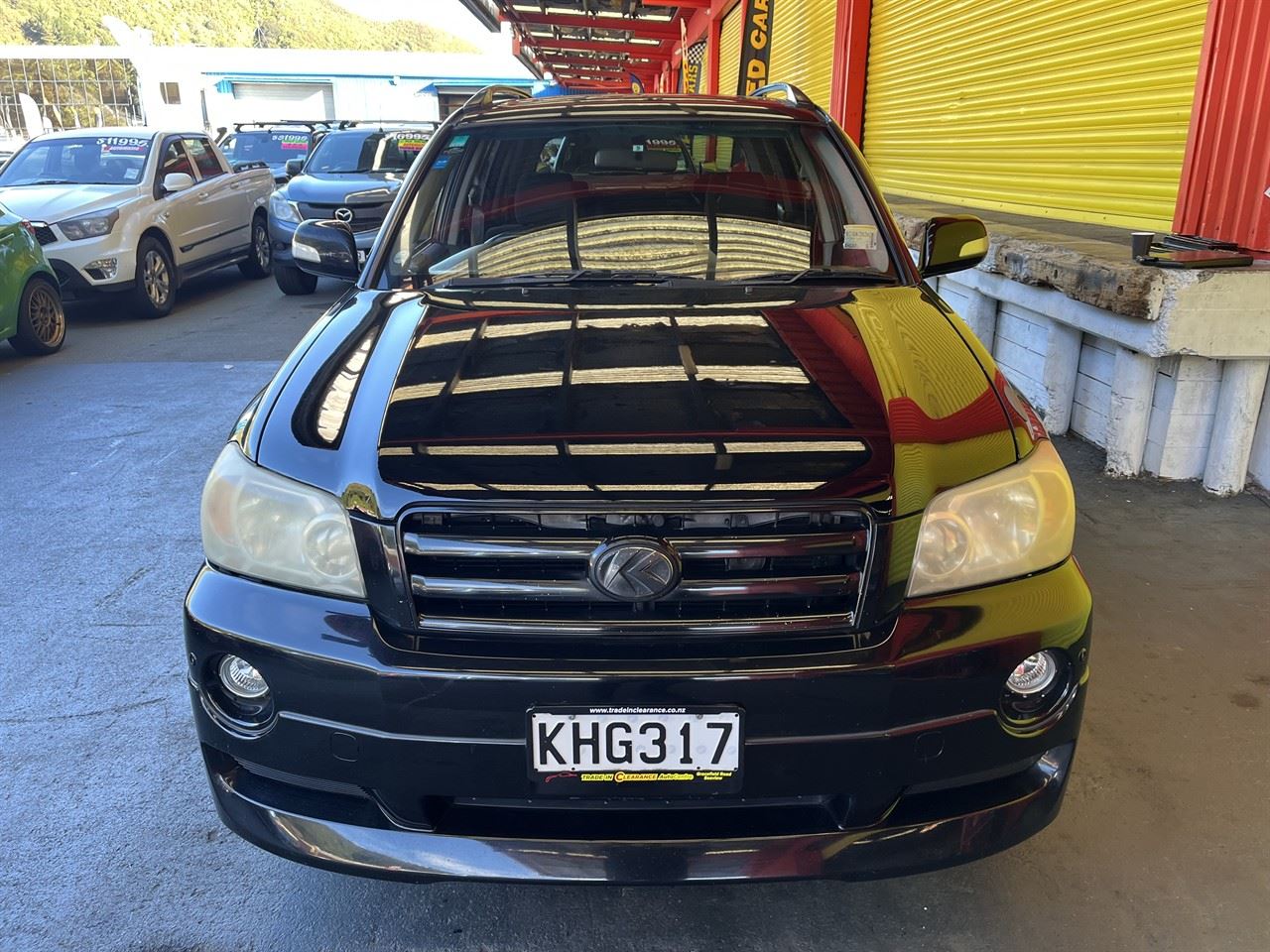 Vehicle image 2