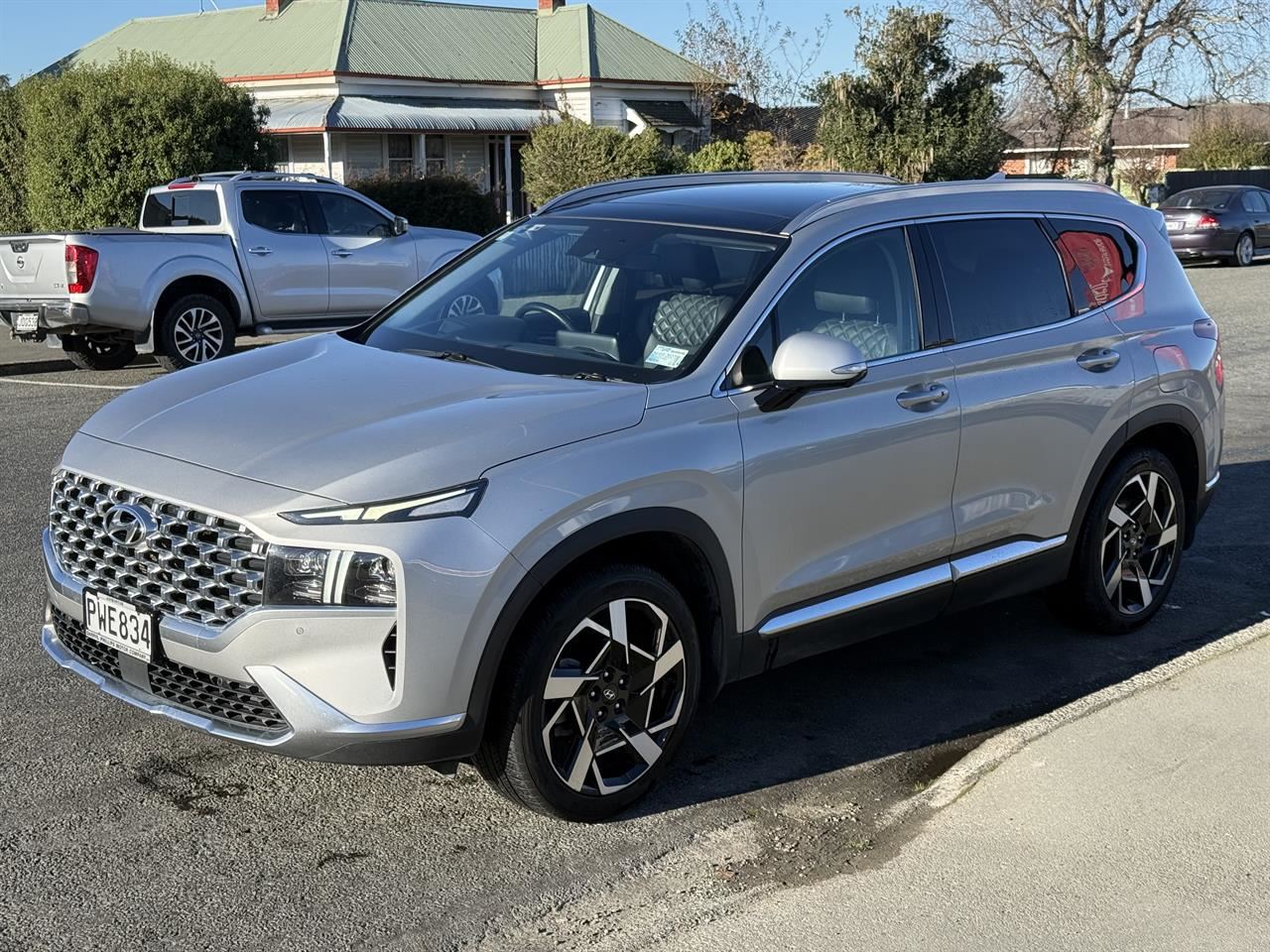 Vehicle image 3