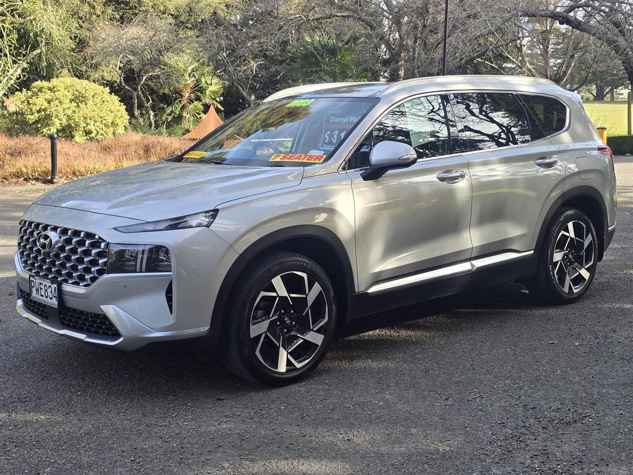 Vehicle image 3