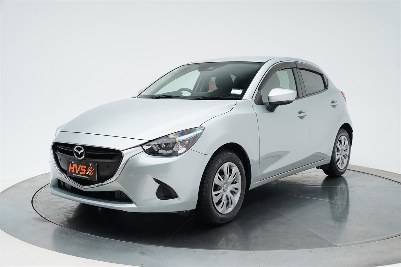 Vehicle image 3