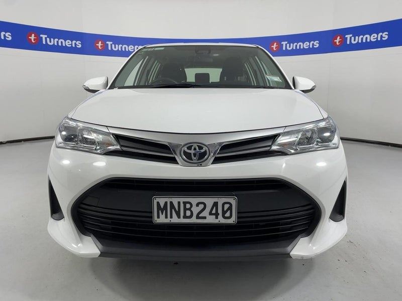 Vehicle image 2