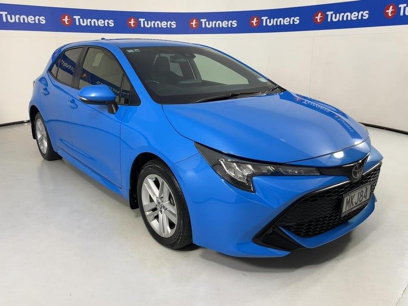 Vehicle image 1
