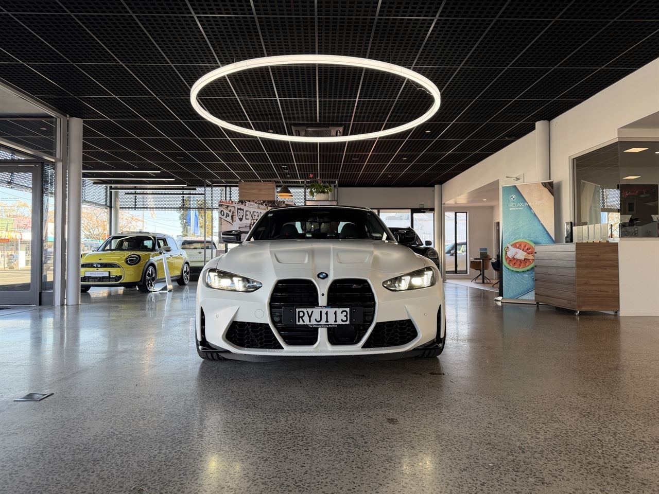Vehicle image 2