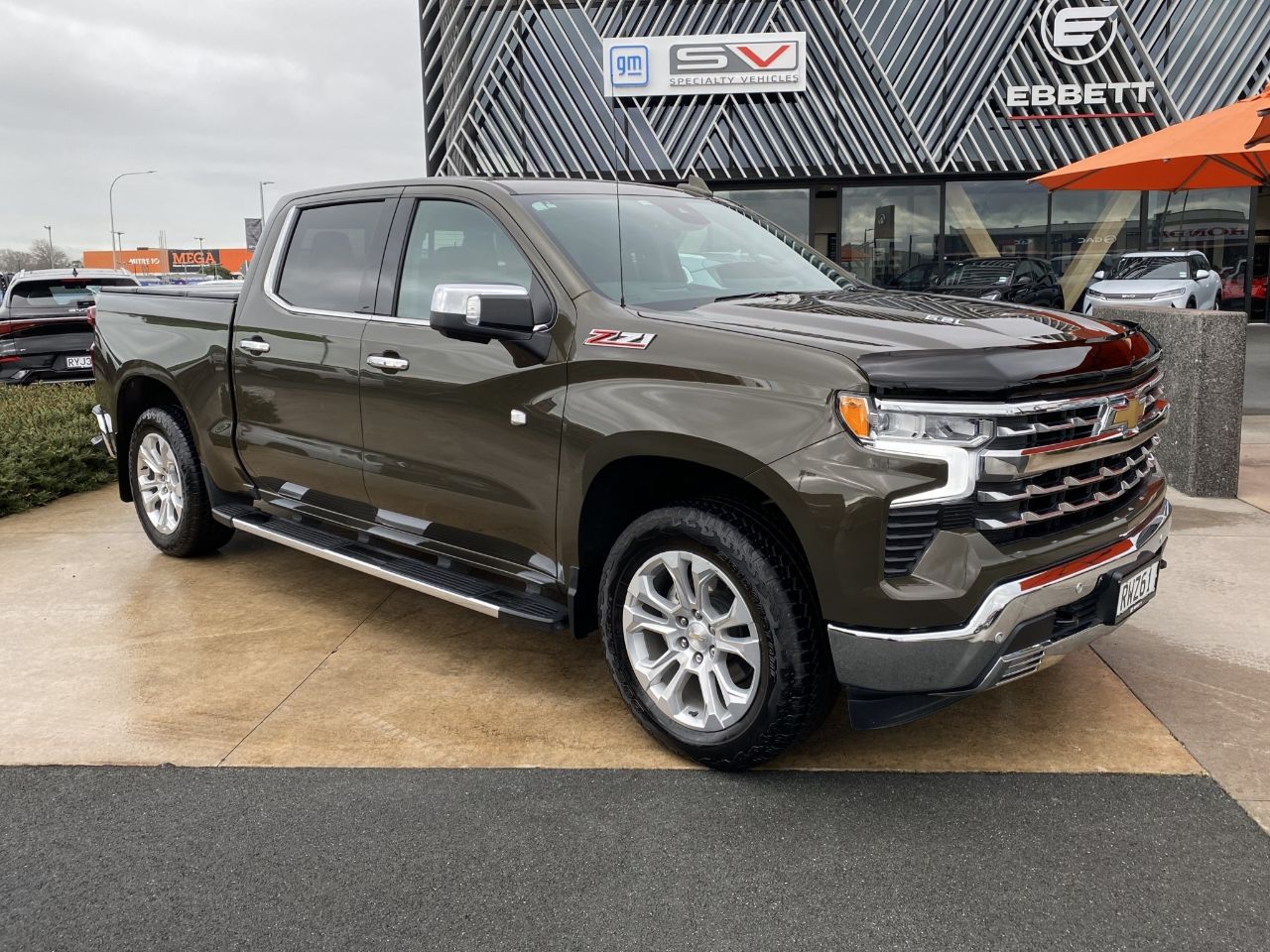Vehicle image 1