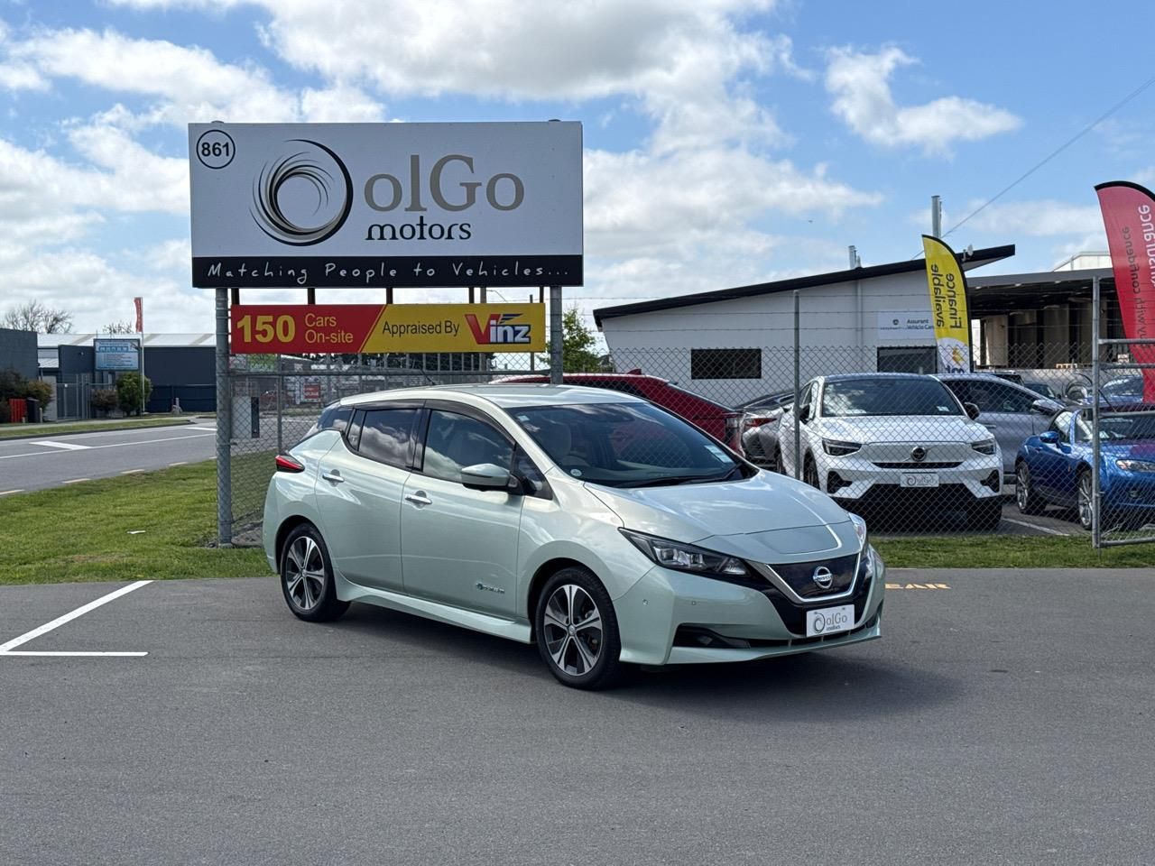 Vehicle image 1