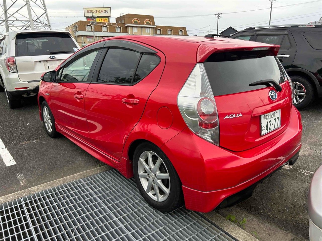Vehicle image 2