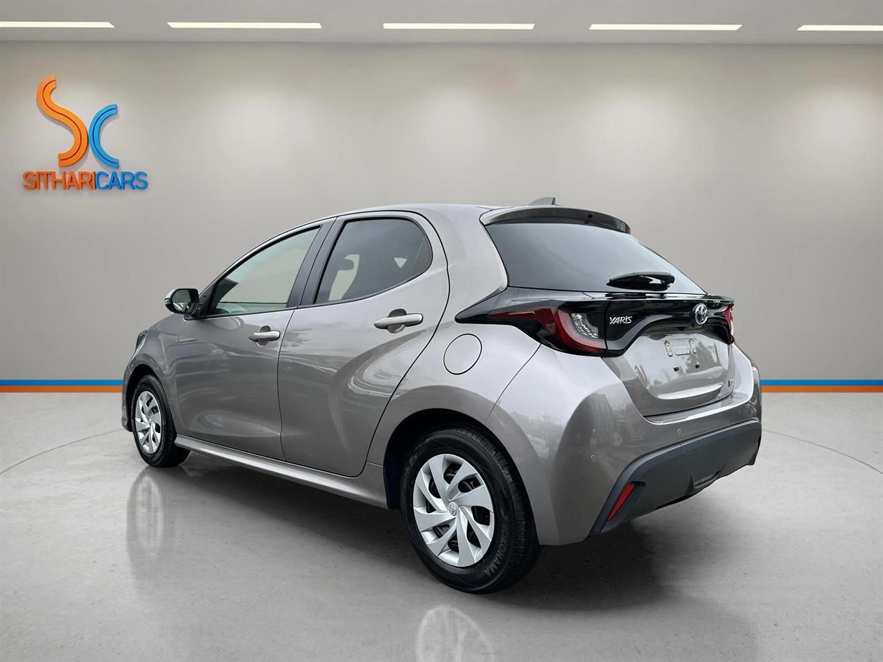 Vehicle image 2