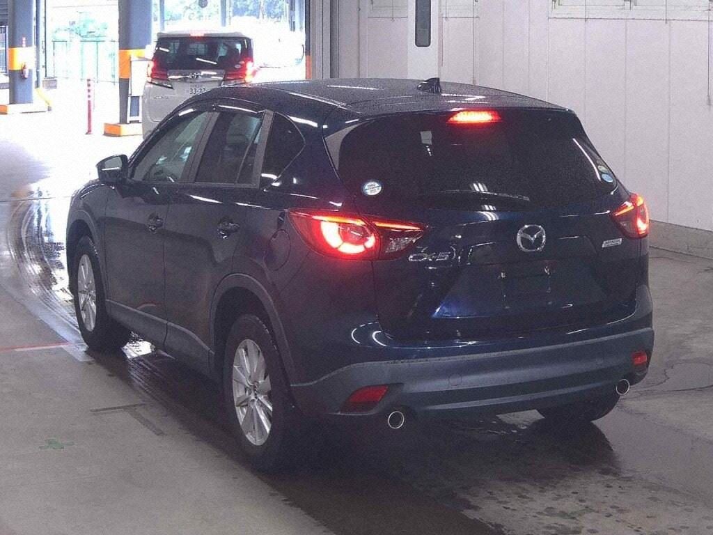 Vehicle image 2