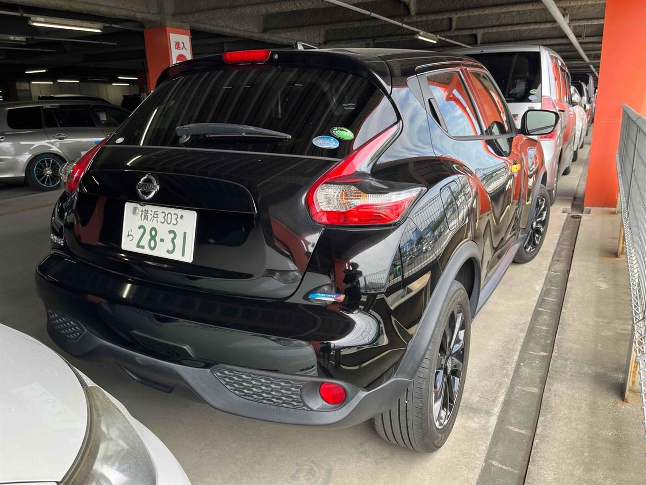 Vehicle image 2