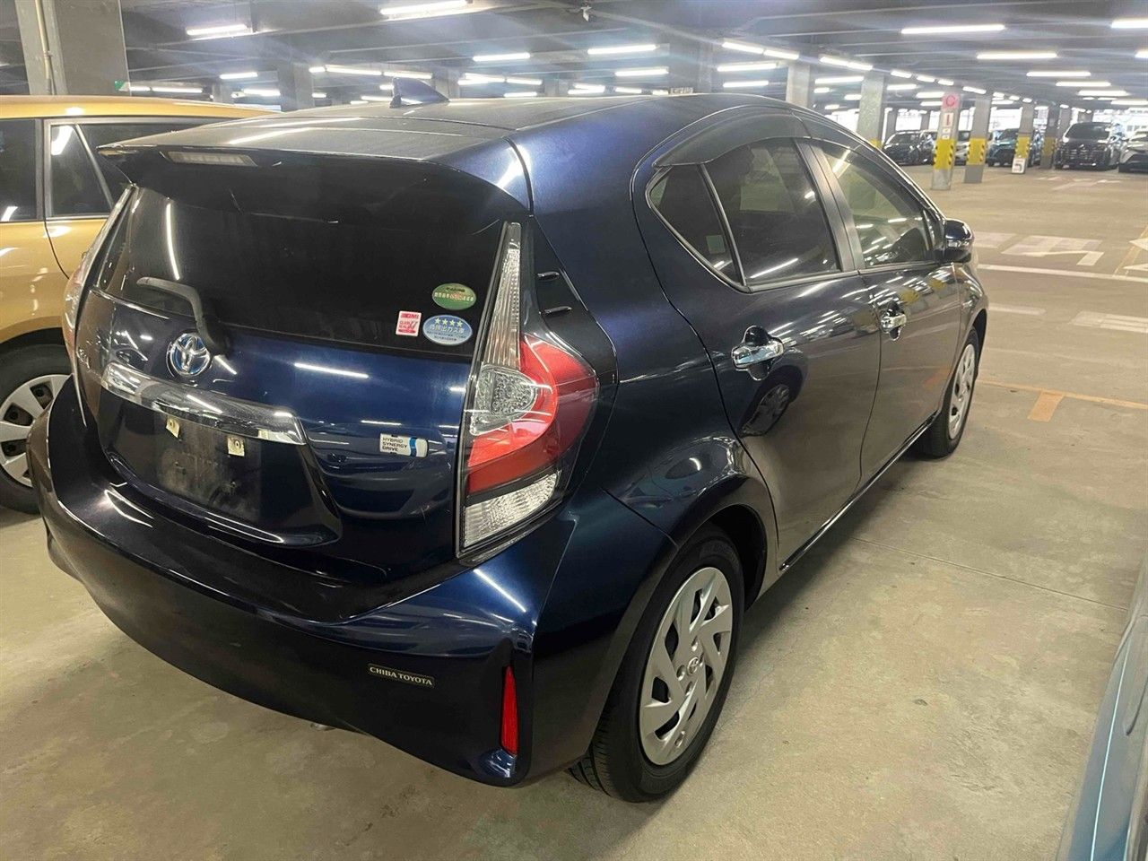 Vehicle image 2