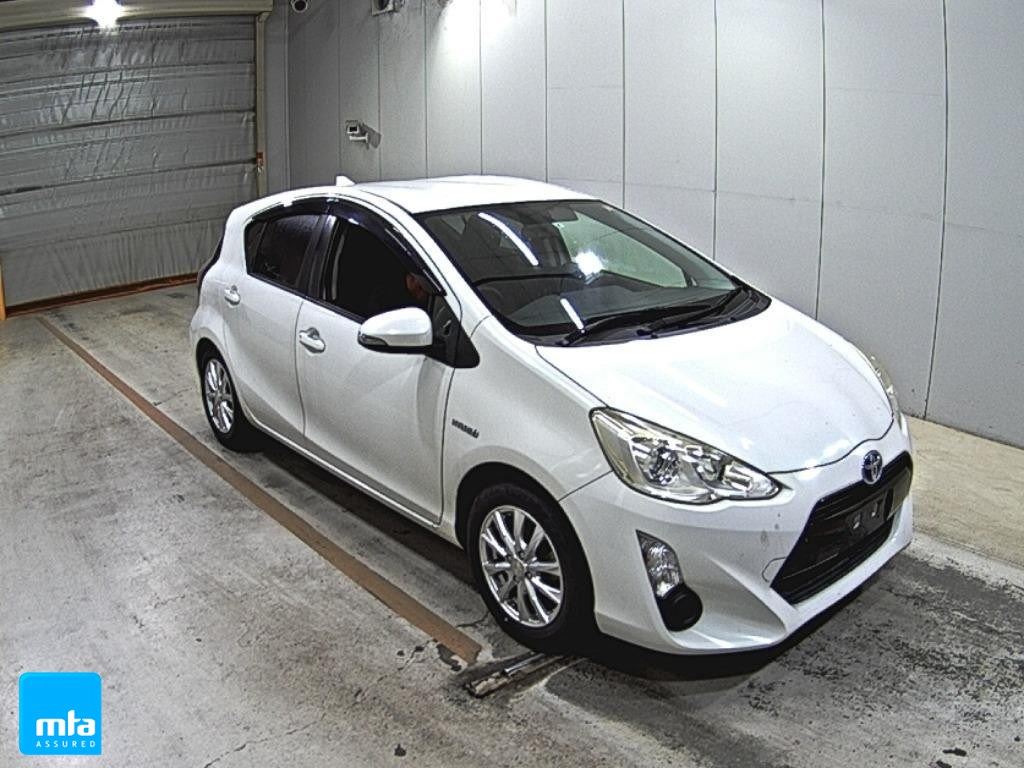 Vehicle image 1