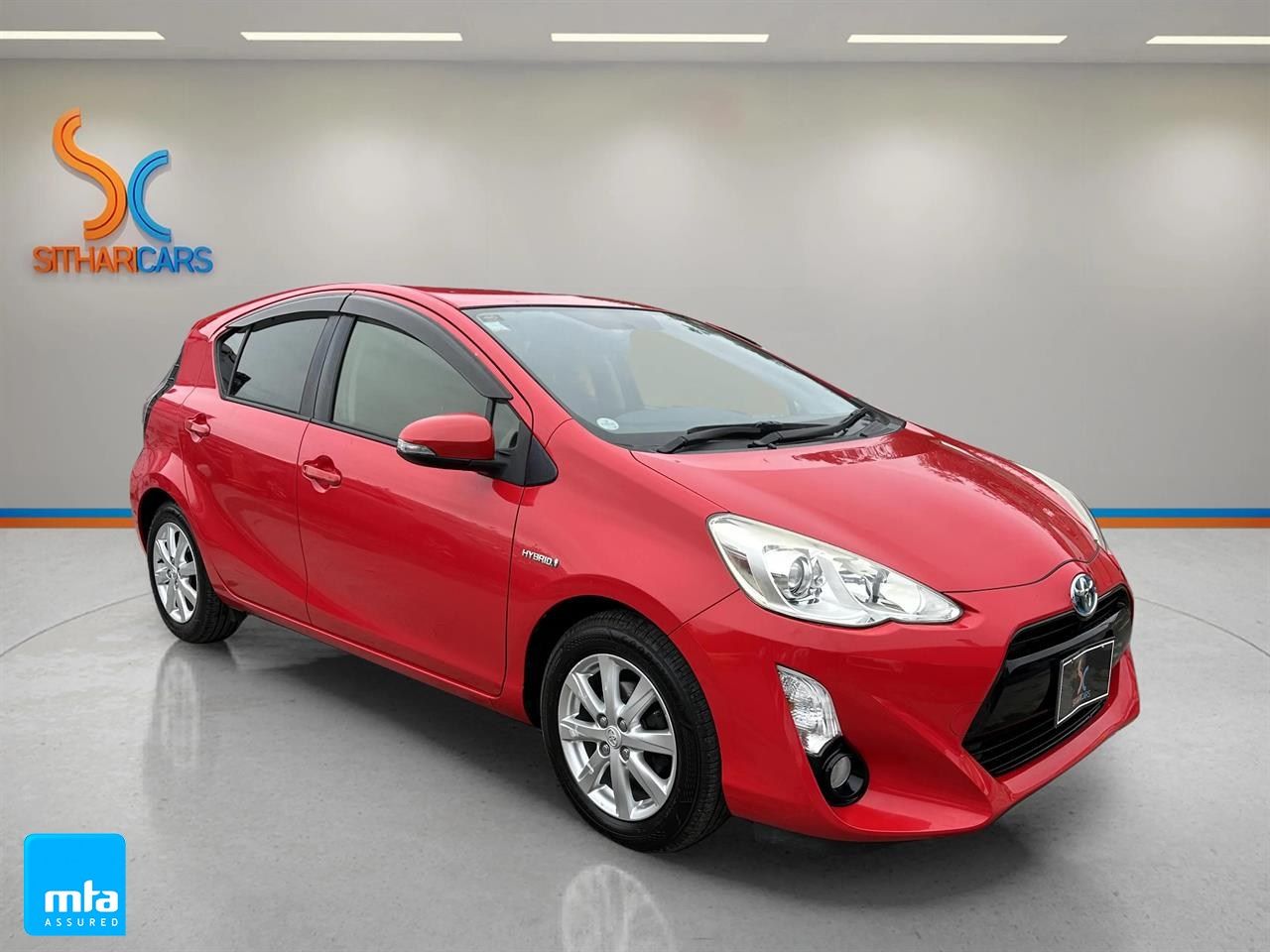 Vehicle image 1