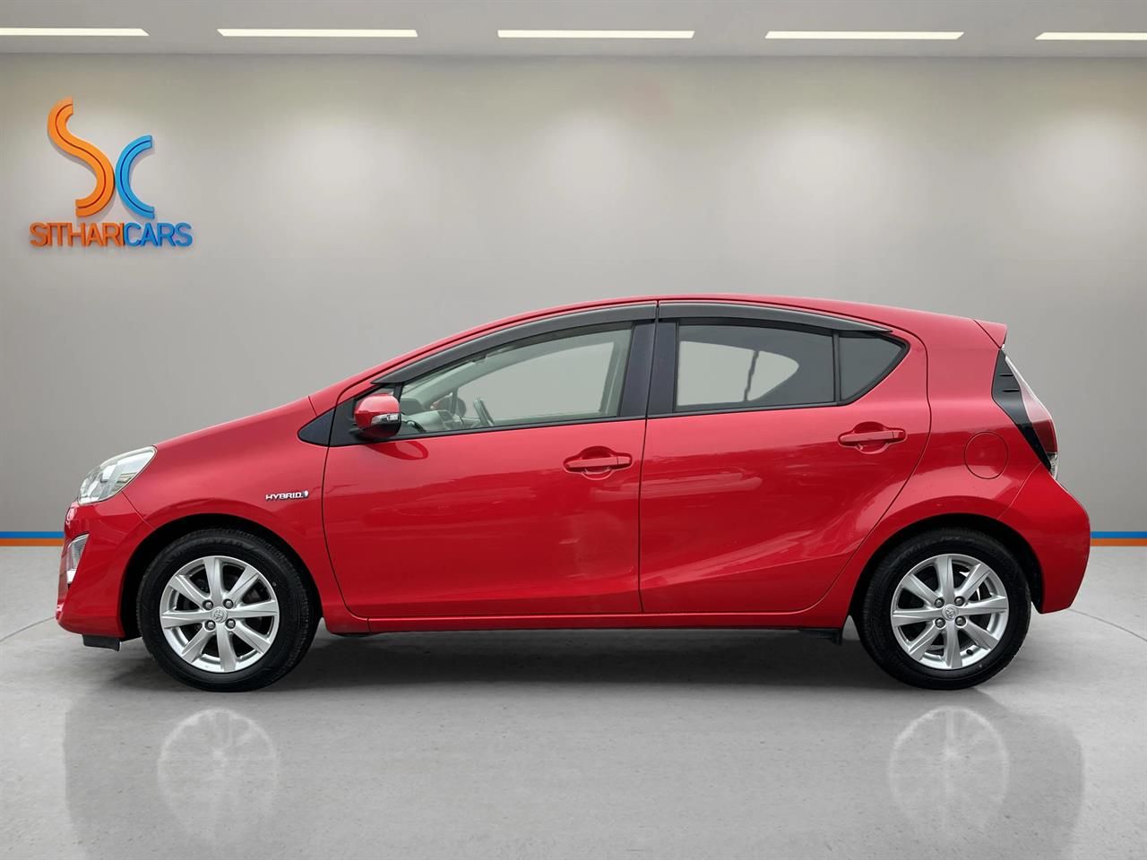 Vehicle image 2