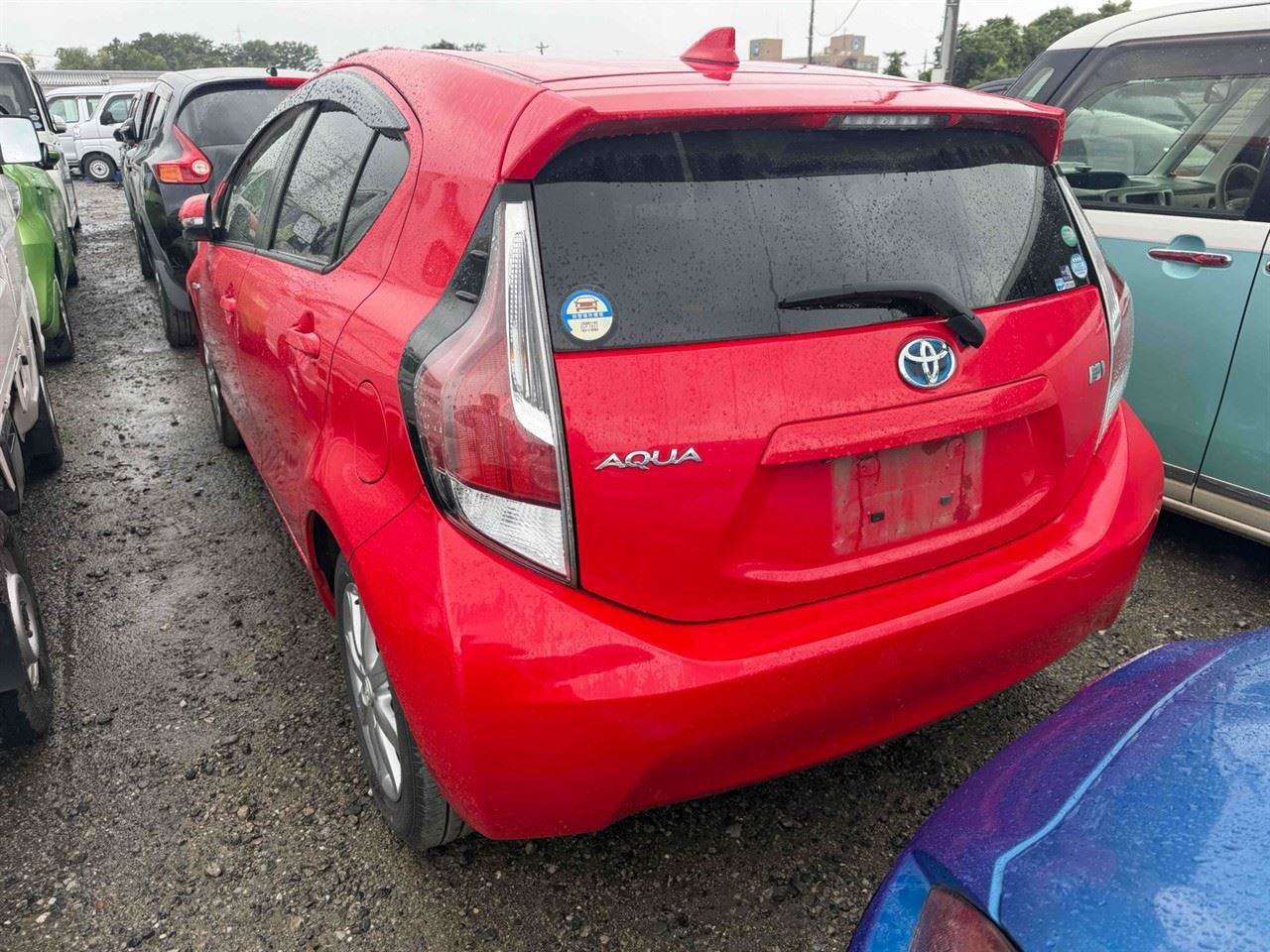 Vehicle image 2