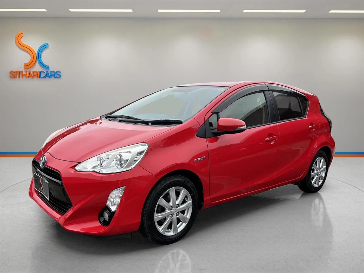 Vehicle image 3