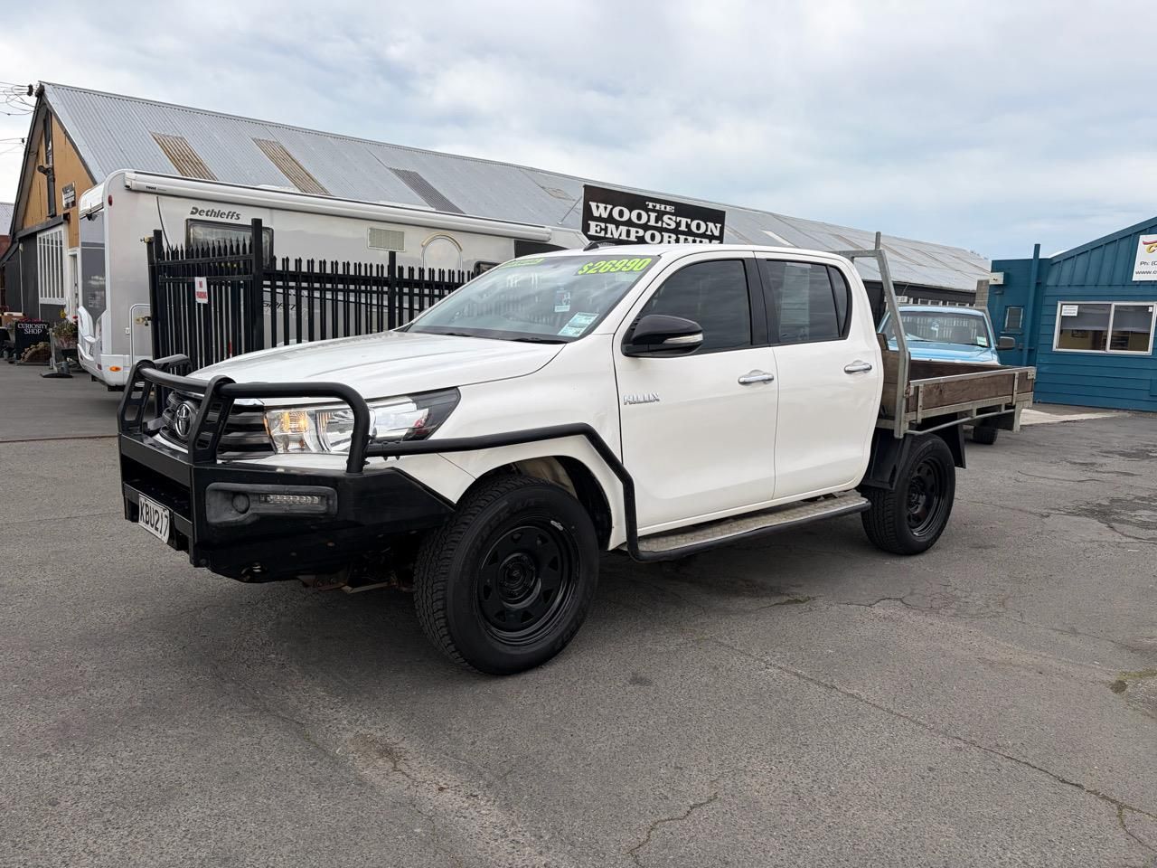 Vehicle image 1
