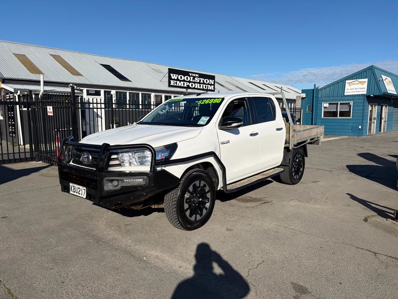 Vehicle image 1