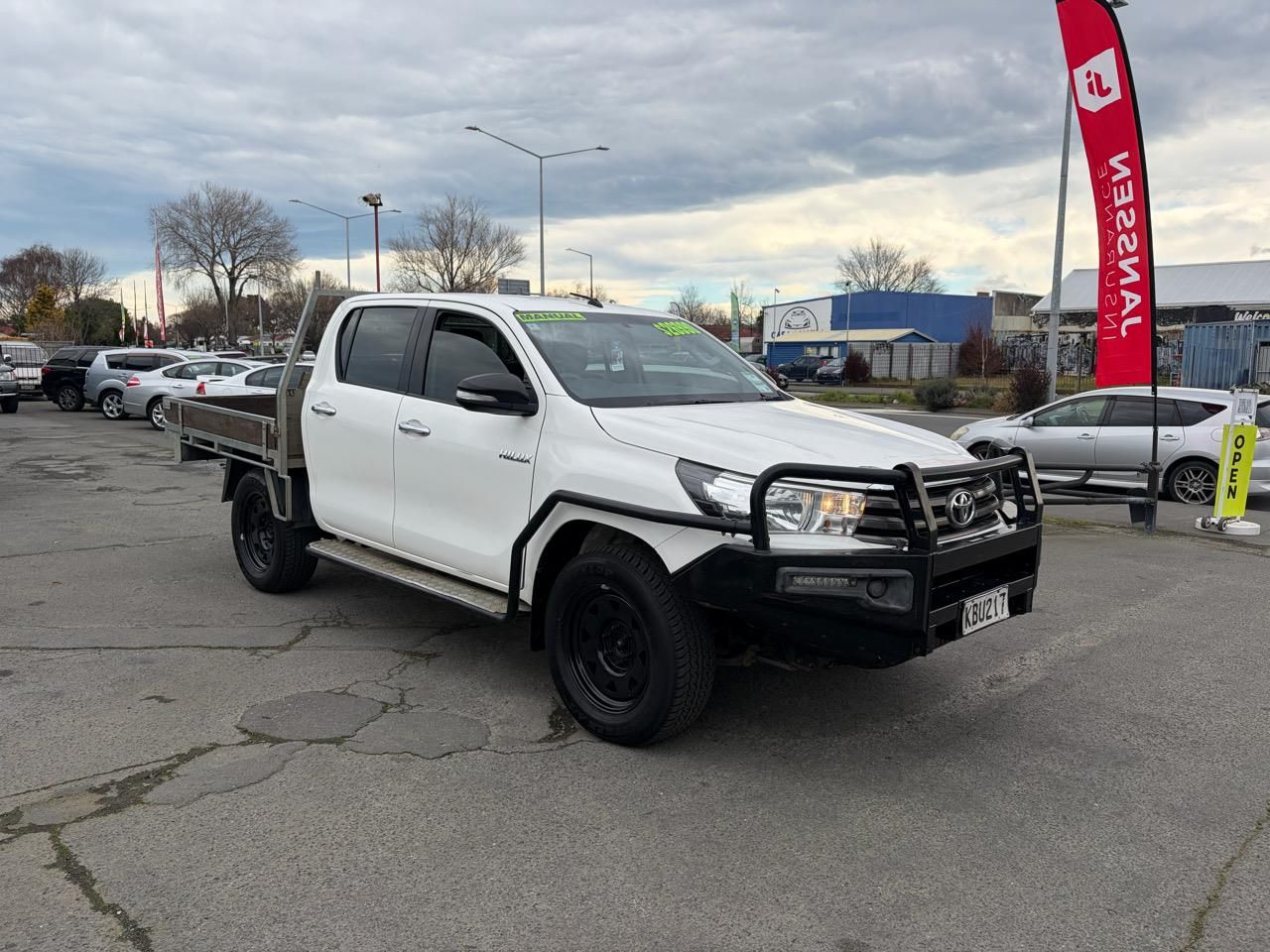 Vehicle image 2