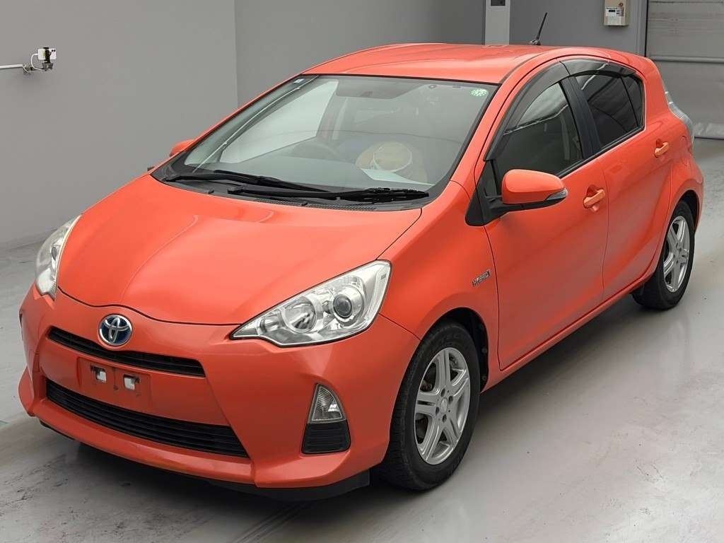 Vehicle image 1