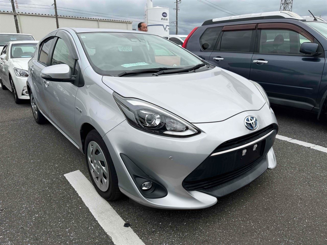 Vehicle image 1
