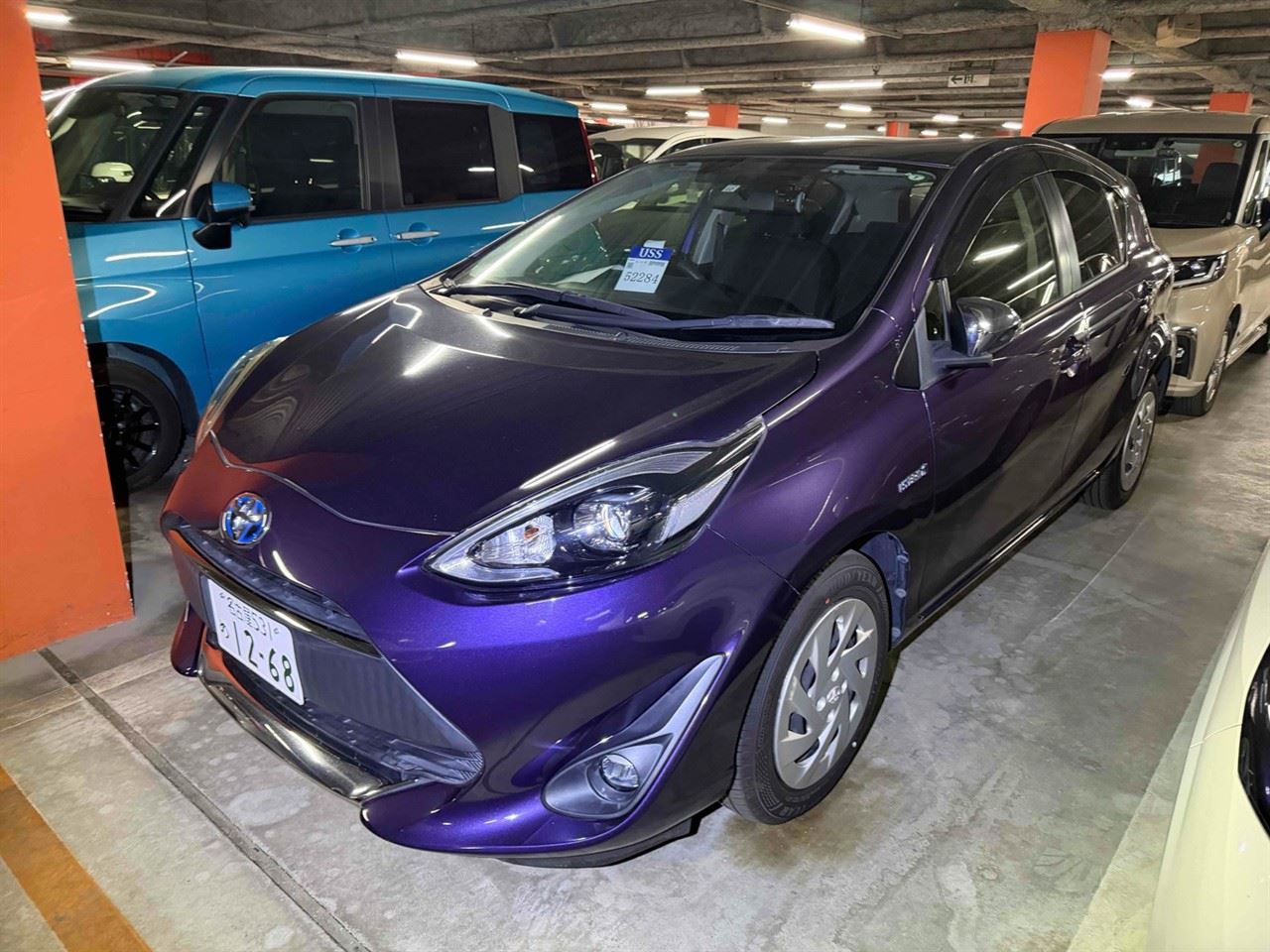 Vehicle image 1